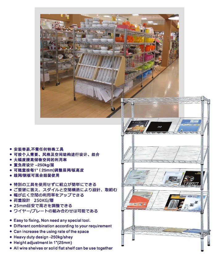 探秘馬思特的商品展示藝術(shù) 讓每一件產(chǎn)品煥發(fā)光彩